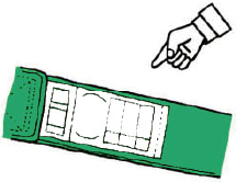 フルハーネス型